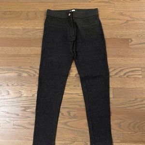 Crewcuts Pixie Leggings, Size 14